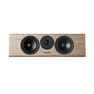 Центральный канал Dynaudio Evoke 25C Цвет: Светлое дерево [BLONDE WOOD]