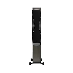 Напольная АС Dynaudio Confidence 60 Цвет: Дымчатый глянец [SMOKE HIGH GLOSS]