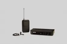 Радиосистема c петличным микрофоном Shure BLX14E/CVL