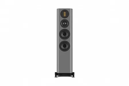 Напольная АС Wharfedale EVO 5.3 Цвет: Серый [LUNAR GREY]