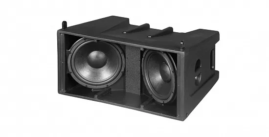 Пассивный сабвуфер FDB PLA212B Пассивный сабвуфер FDB PLA212B