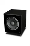 Активный сабвуфер Wharfedale Diamond  SW-10 . Мощность 200 ватт. Цвет: Черное дерево  [Black Wood]