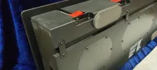 Встраиваемая акустическая система M&K Sound IW500, в корпусе
