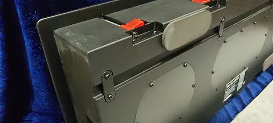 Встраиваемая акустическая система M&K Sound IW500, в корпусе