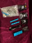 Ресурсный набор Мбот Интерактивный свет и звук