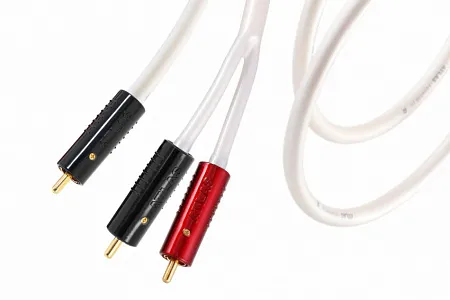Кабель для сабвуфера Atlas Equator Achromatic RCA Subwoofer 1:2