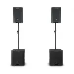 Активный сабвуфер LD Systems ICOA SUB 15 A