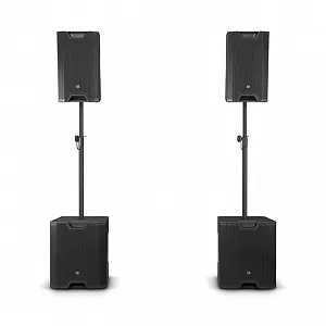 Активный сабвуфер LD Systems ICOA SUB 15 A