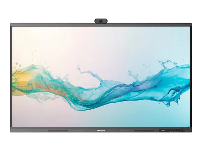 Интерактивный дисплей Hisense 75WM6FE-A 75"