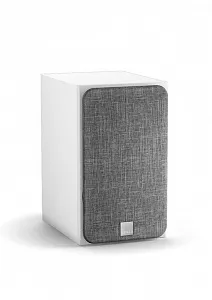 Комплект  DALI OBERON 1 C Белый + Sound Hub Compact