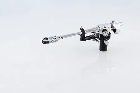 Тонарм TRANSROTOR TRA 9 (Черный/Хром)