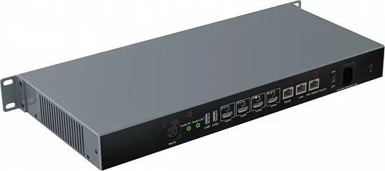 Кодек видео-конференц связи iFreecomm One-M3BOX-S Кодек видео-конференц связи iFreecomm One-M3BOX-S