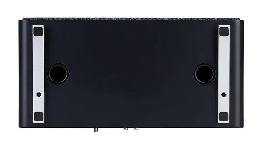Беспроводная музыкальная система Ruark R3S Цвет: Черный [CHARCOAL]