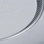 Потолочный микрофонный массив Shure Stem CEILING1