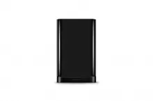 Полочные акустические системы Wharfedale Aura 1 Цвет: Черный лак [HI-GLOSS BLACK]
