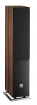 Напольная акустическая система DALI OBERON 5 Цвет: Тёмный орех[DARK WALNUT]