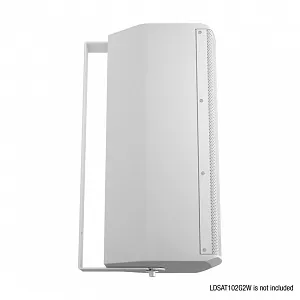 Поворотный кронштейн LD Systems SAT 102 G2 WMB W