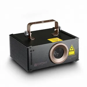 LED прибор Cameo Q-SPOT 40 WW