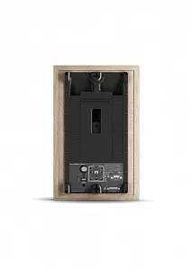 Настенная активная АС DALI OBERON OnWall C Цвет: Светлый дуб [LIGHT OAK]
