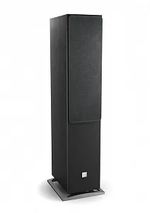 Комплект  DALI OBERON 7 C Черный дуб + Sound Hub Compact