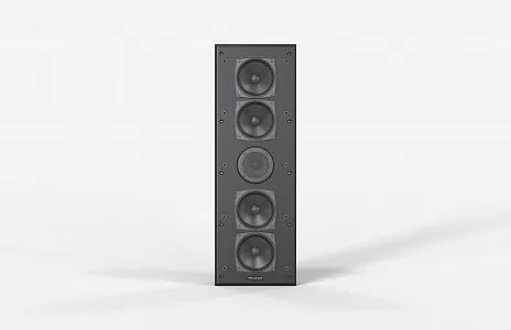 Встраиваемая акустическая система Wharfedale MI-401 Цвет: Черный [BLACK]