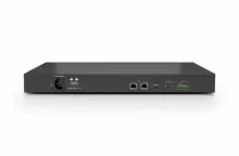 Центральный IP контроллер Wyrestorm NHD-CTL-PRO