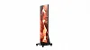 Светодиодный постер КЬЮСТЕЧ (QSTECH) 72" 2719, 624х1910