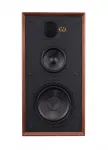 Полочная акустическая система Wharfedale 85th Anniversary Linton Цвет: Орех [ANTIQUE WALNUT]