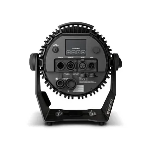 LED прибор Cameo FLAT PRO 12 G2