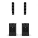 Комплект линейного массива LD Systems MAILA S