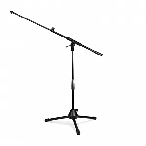 Короткая микрофонная стойка Gravity TMS 4232 B
