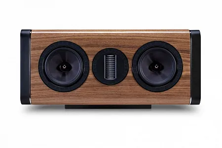 Центральный канал Wharfedale Aura С Цвет: Орех [HI-GLOSS WALNUT]
