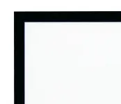 Kauber Frame Velvet Cinema 181" 16:9 225x400  Microperf MW