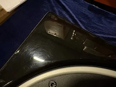 Сабвуфер DALI SUB E-9 F