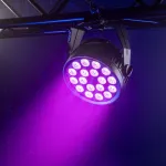 LED прибор Cameo FLAT PRO 18 G2