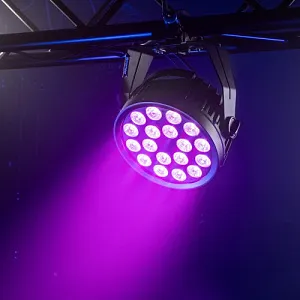 LED прибор Cameo FLAT PRO 18 G2