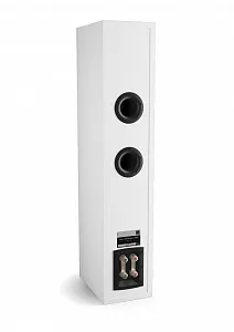 Напольная АС DALI OPTICON 6 MK2 Цвет: Белый Сатин [Satin White]