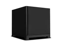 Активный сабвуфер Wharfedale NOVA 15 Цвет: Матовый черный [Matte Black]