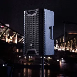 Активная коаксиальная акустическая система LD Systems ICOA 12 A Активная коаксиальная акустическая система LD Systems ICOA 12 A