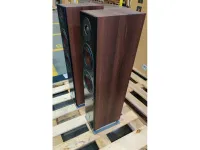 Напольная акустическая система DALI OBERON 5 Цвет: Тёмный орех[DARK WALNUT]