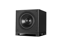 Активный сабвуфер Wharfedale NOVA 12 Цвет: Матовый черный [Matte Black]