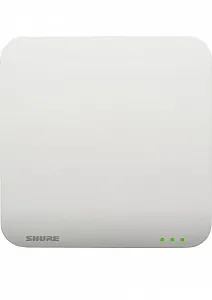 Восьмиканальная точка доступа Shure MXWAPT8