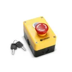 Выключатель Cameo EKS XLR