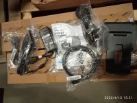 Интерактивная ЖК-панель Philips 24BDL4151T/00 24"