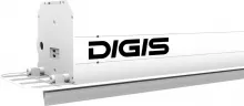 Экран проекционный встраиваемый Digis DSIT-16917