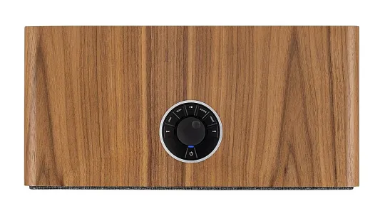 Беспроводная музыкальная система Ruark R3S Цвет: Орех [WALNUT]