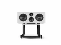 Центральный канал со стойкой Wharfedale Elysian С + Stand Цвет: Белый [PIANO WHITE]