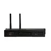 Платформа системного блока с ЦПУ Giada PC67