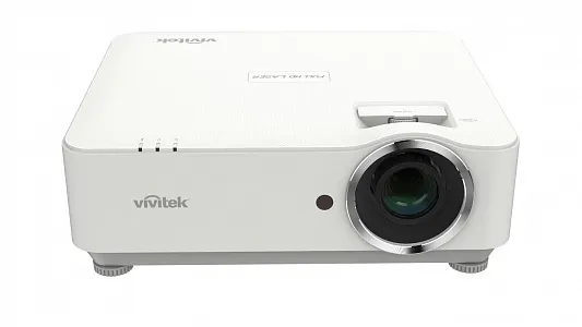 Проектор Vivitek DH3665ZN