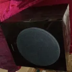 Активный сабвуфер Wharfedale WH-D10